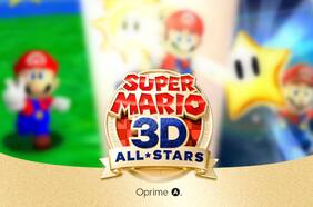 Super Mario 3D All-Stars sumará la opción de cámara invertida en los tres juegos