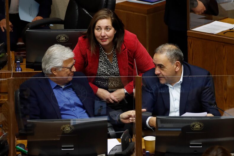 VODANOVIC - SAAVEDRA - ESPINOZA