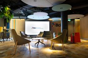 Desde una nueva plataforma de inversiones hasta créditos hipotecarios verdes: la renovada oferta de productos de Bci