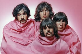 ¿Cuál es el mejor disco de Pink Floyd?
