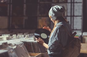 En la era del streaming y el auge de los vinilos, ¿es posible encontrar el sonido perfecto?