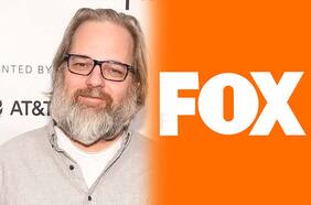 Fox realizará una nueva serie animada creada por Dan Harmon y ambientada en la antigua Grecia