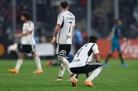 La angustiante última fecha de Colo Colo: la eterna pesadilla del equipo en la Copa Libertadores