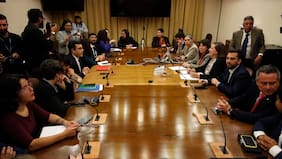 Contrapropuesta de la oposición al megaproyecto de Kast se abre a rebaja de impuestos a las empresas, pero exige compensación