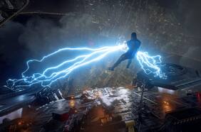 Desarrolladores de Marvel’s Avenges por SSD de la PS5: “Ayudará a reducir los tiempos de carga a 1 o 2 segundos”