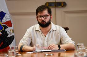 “Patrones más sustentables”, derogar el DL 701 y trámite ambiental: lo que decía el programa de Boric sobre las forestales