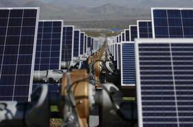 Apagón aflige a renovables: pérdidas llegan hasta U$1,5 millón diarios tras límite del Coordinador en línea que falló