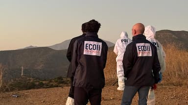 Tren de Aragua, duro de matar: la fase de expansión de esta estructura criminal en Chile
