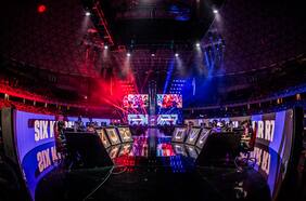 League of Legends: R7 derrota a Six Karma y se convierte en campeón de la LLA