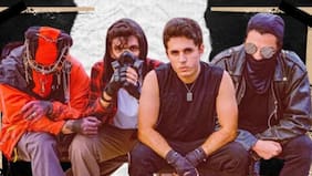La historia de Van Der Dijs, el grupo que perdió a todos sus integrantes tras el terremoto en Venezuela