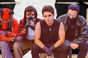 La historia de Van Der Dijs, el grupo que perdió a todos sus integrantes tras el terremoto en Venezuela