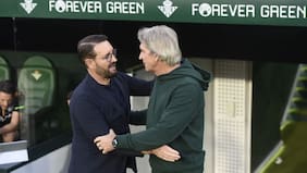 Un contraste de estilos: el nuevo duelo entre el Betis de Manuel Pellegrini y su rivalidad con el Getafe de José Bordalás