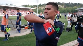 ¿A la U como dirigente? El enigmático mensaje de David Pizarro en medio de los movimientos de directorio en Azul Azul