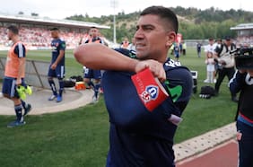 ¿A la U como dirigente? El enigmático mensaje de David Pizarro en medio de los movimientos de directorio en Azul Azul