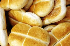 Cuántas marraquetas puedes comer al día, según una nutricionista
