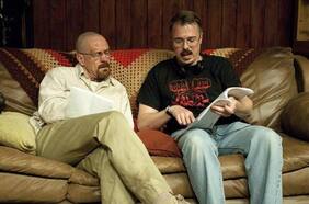 La nueva serie de Vince Gilligan exploraría “temas similares” a The X-Files