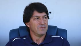 Garnero da prácticamente por cerrado el plantel de la UC: “Estamos muy contentos con el mercado de pases que hizo el club”