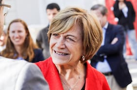 “Es apostar por la sensatez”: comando de Matthei también apunta al “voto útil” en recta final de la campaña