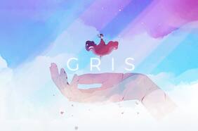 GRIS+ ya llegó a Apple Arcade