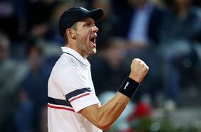 El espectacular ascenso de Nicolás Jarry en el ranking mundial de dobles tras su paso por Brisbane