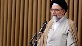 “Estamos desconsolados”: Presidente de Irán confirma el asesinato de su ministro de Inteligencia tras un ataque de Israel