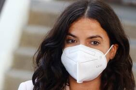 Ministra Orellana tilda de “mezquinas” críticas al gobierno por Bono Invierno