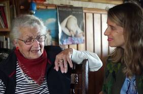 Concurso de Cortos Paula: Pajarita