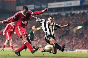 Leyenda del Liverpool anuncia que está en bancarrota