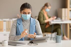 Científicos reducen los síntomas de Covid largo a 7: ¿Podrías tenerlo?