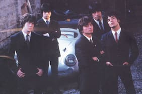 El trágico origen de Miño, la icónica canción de Los Bunkers inspirada en un caso real