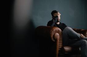 ¿Influenza, sincicial, resfrío o coronavirus? Este es el síntoma no respiratorio más común del Covid