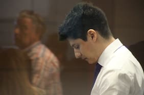 Cómo es la cárcel en Francia donde Nicolás Zepeda cumpliría sus 28 años de condena