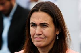 Alcaldesa Merino critica “tardanza” en investigación contra Torrealba: “Empieza a generar sensación de impunidad”