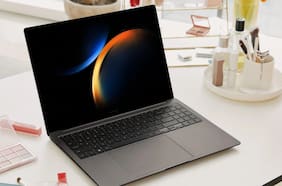 Reseña | Samsung Galaxy Book3 Ultra: un poderoso y elegante laptop al que le falta algo de personalidad