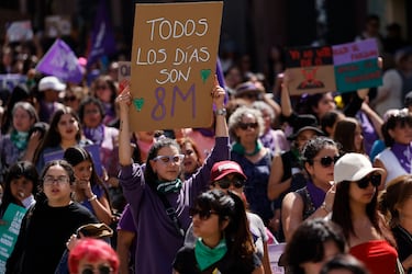 ¿Puede la derecha ser feminista?