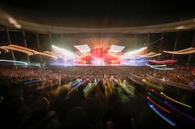 Demandan a Bizarro, la productora del Festival de Viña, por competencia desleal