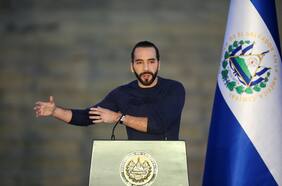 Columna de Daniel Zovatto: La Bukelización de la política va a las urnas