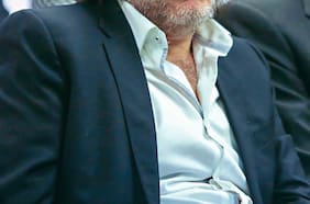 Juan Rassmuss y el fortalecimiento de su negocio minero