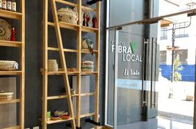 Espacio Fibra Local: el lugar que valora el trabajo hecho a mano