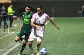 Magallanes se refugia en una arenga de Marcelo Bielsa tras la polémica arbitral de Ángelo Hermosilla