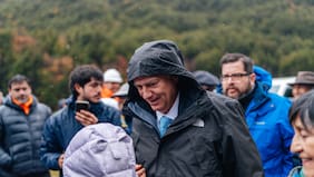 La Moneda enfrenta su primera emergencia climática: Kast instruye despliegue de autoridades en regiones