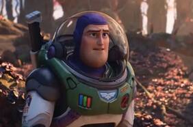 Lightyear no cumplió las expectativas de recaudación durante su primer fin de semana en cartelera