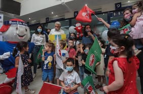 El emprendimiento y la Teletón