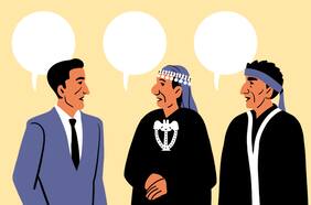 Columna de Carlos Llancaqueo: Promesas incumplidas 2.0: la deuda pendiente con los pueblos indígenas