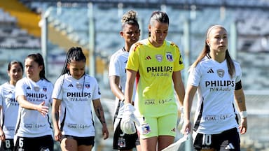 Dónde y a qué hora ver a Colo Colo vs. Olimpia por la Copa Libertadores Femenina