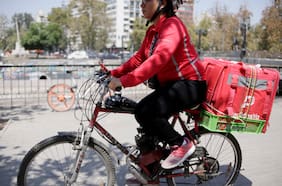 Quién es quién en el mercado de plataformas de delivery