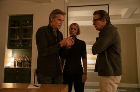 Círculo cerrado: toda acción tiene su consecuencia en la serie de suspenso de HBO Max y Steven Soderbergh