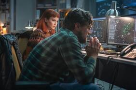 “Don’t Look Up” y la sequía en Chile