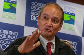 Rodrigo Díaz ante la Fiscalía de Coquimbo por convenios de ProCultura en Biobío: “Llega a la región antes de mi gestión”