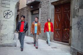 La tormentosa historia del disco que destruyó para siempre a Los Prisioneros